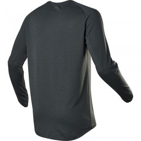 Motocross/MTB Trøje Fox Racing Legion Dr Poxy N001 2020 Langærmet